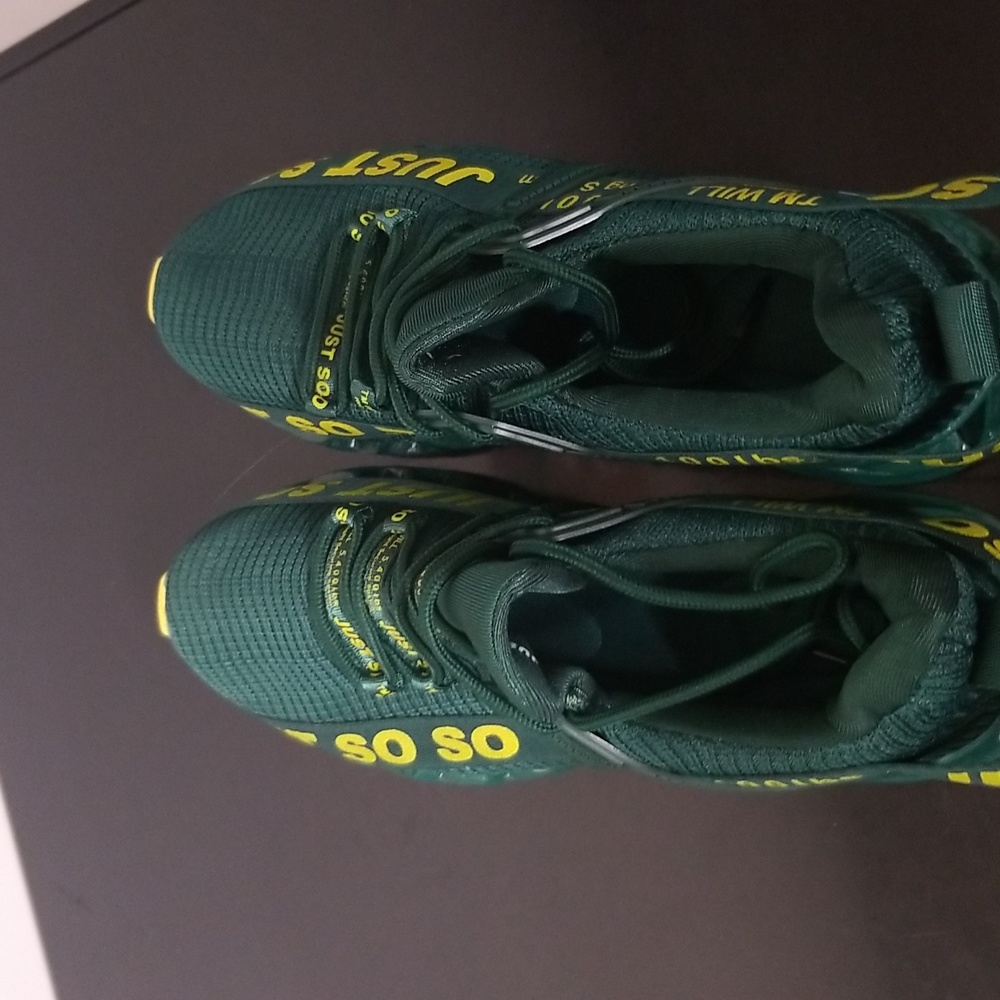 Just SoSo shoes